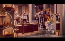 Le Royal Mansour Casablanca lance les “Fashion Tea Time” : un événement de mode et de gastronomie