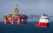 Anchois : Gaz salvateur pour Maroc !