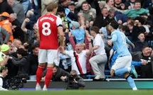 Premier League : cela se jouera au finish
