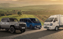 Kia Maroc renforce sa proximité avec les acteurs agricoles au SIAM 2026