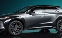 Toyota passe à l’électrique au Maroc