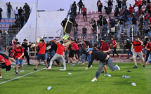 CAF: la demi-finale perturbée avant OCS – USM Alger