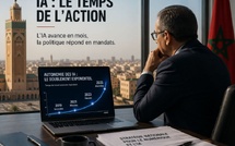 Ce que les politiques n’ont pas compris de l’IA