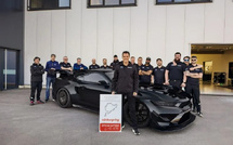 Ford Mustang GTD Competition : Dirk Müller signe un chrono qui change la donne au Nürburgring