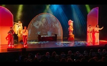 Festival International Théâtre et Cultures : un hommage vibrant aux artistes et à la Palestine