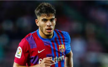 Barça : Abde Ezzalzouli ciblé pour pallier un possible départ de Rashford