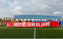 Racisme en Espagne : un nouveau chant scandaleux secoue la quatrième division