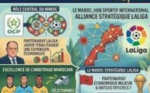 Podcast : l'essentiel de l'actualité Sport de la semaine du 20-04-2026"