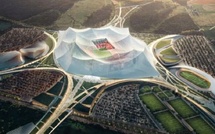 Grand stade Hassan II : le marché électrique confié à un consortium stratégique.