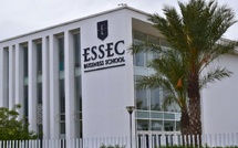 À Rabat, l’ESSEC Afrique devient le carrefour du dialogue entre trois continents.