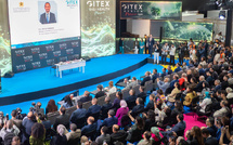 GITEX FUTURE HEALTH AFRICA Morocco 2026