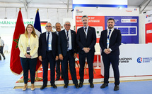 Le Pavillon France au SIAM 2026 met en avant une coopération agricole franco-marocaine de long terme