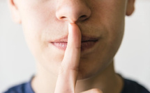 Secrets, stress et tête pleine : quand ce qu’on garde pour soi finit par nous peser