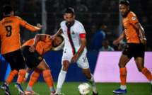 Botola Pro : deux chocs décisifs avant le lancement de la phase retour