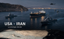 ​USA-Iran : quand la force frappe, mais que seule la stratégie décide de la puissance