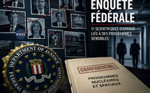 États-Unis : l’affaire des scientifiques disparus ravive l’angoisse sécuritaire, entre faits troublants et emballement narratif