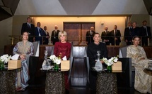 Inauguration du Théâtre Royal de Rabat : une ode majestueuse à l’art et à la culture