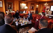 ​Renforcement de la coopération entre le Ministère de l’Agriculture et le Conseil International des Dattes