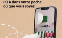 IKEA lance sa nouvelle application pour une expérience d'achat simplifiée au Maroc