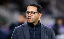 Chelsea limoge Rosenior après une série noire historique