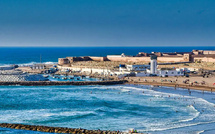 Maritimisation de Salé : entre histoire et réalité socio-économique