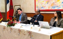 ​Le Consulat Général du Royaume du Maroc à Lille organise une conférence sur le rôle de la diaspora marocaine