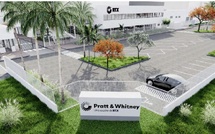 ​Pratt &amp; Whitney Canada inaugure un nouveau site de production à Casablanca