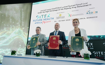 ​GITEX FUTURE HEALTH AFRICA : Un forum exclusif pour accompagner les ambitions du continent en matière de souveraineté sanitaire