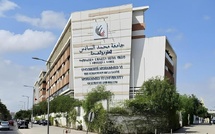 UM6SS organise une ​conférence de presse de pré-ouverture de GITEX Future Health Africa