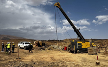 Mines : Morocco Strategic Minerals mise sur le Haut Atlas pour renforcer son portefeuille.