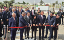 Industrie aéronautique : Pratt &amp; Whitney renforce sa présence au Maroc avec une nouvelle usine à MidParc.