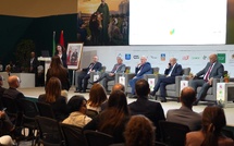 ​Le Maroc met à l’honneur le Portugal au Salon International de l’Agriculture 2026