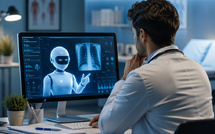 l’IA enfile la blouse : OpenAI lance une version de ChatGPT pour les médecins