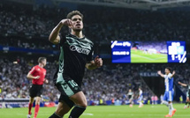 Ezzalzouli brille en Liga et s’impose parmi les meilleurs de la saison