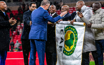 CAN 2027 : l’ombre d’un changement de pays hôte plane déjà