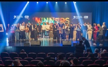 Le Maroc brille à travers Young Lions : une première édition prometteuse