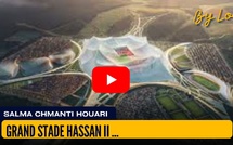 [vidéo] : Grand stade Hassan II : le marché électrique confié à un consortium stratégique.