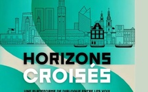 Horizons croisés à Casablanca : la littérature en dialogue avec les arts et les cultures