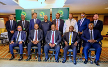 CAN 2027 : la CAF met la pression sur les pays hôtes