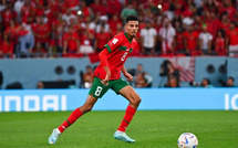 Ounahi dans le viseur de Manchester City