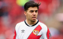 Akhomach décisif, le Rayo Vallecano s’impose face à l’Espanyol