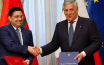 Maroc-Italie : Un pacte vert signé au SIAM