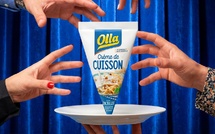 Olla Crème de Cuisson Élu « Produit de l’Année 2026 » au Maroc