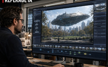Quand Hollywood teste ses ovnis sans quitter son bureau 