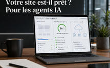Votre site est-il prêt pour les agents IA ? Le nouveau test gratuit de Cloudflare change la donne