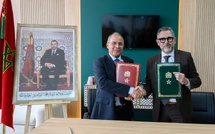 ​Stellantis Maroc et le Groupe Crédit Agricole du Maroc s’engagent pour une micromobilité accessible au service du monde agricole