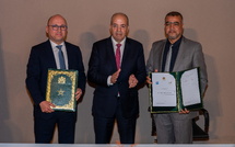 ​ONCA – DGM : Un partenariat stratégique pour révolutionner les services Agro-Météorologiques au Maroc