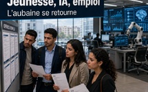 ​Aubaine démographique : le grand retournement