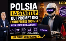 [Vidéo] : Polsia : le futur du business automatisé 