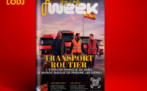 Parution de L'I-WEEK N°126 du 26 avril 2026